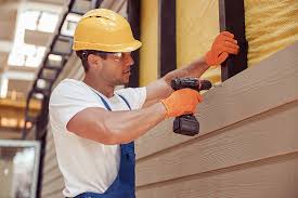 How To Choose The Right Materials for Your Siding Installation in 'Sudan, TX